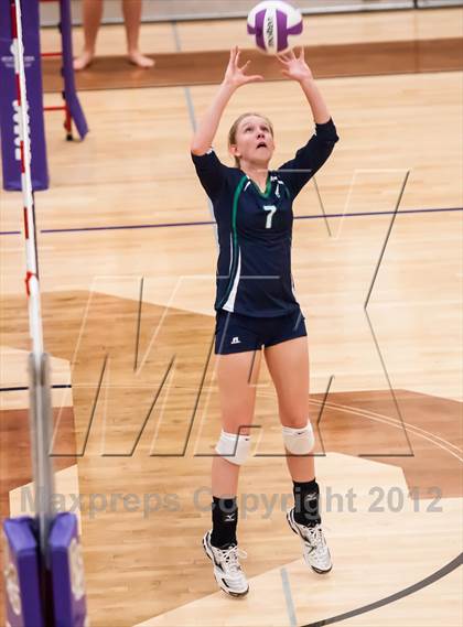 Thumbnail 3 in ThunderRidge @ Douglas County photogallery.