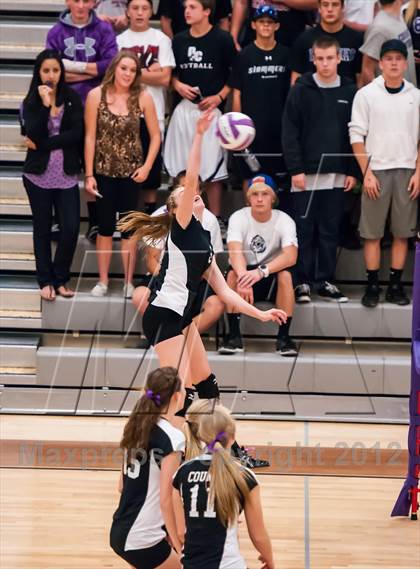 Thumbnail 1 in ThunderRidge @ Douglas County photogallery.