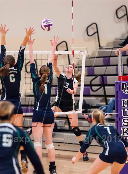 Thumbnail 2 in ThunderRidge @ Douglas County photogallery.