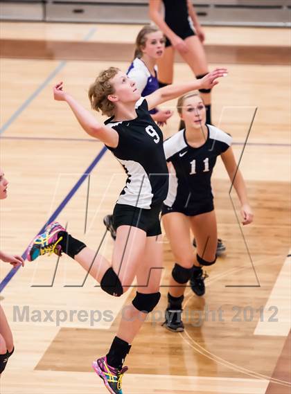 Thumbnail 1 in ThunderRidge @ Douglas County photogallery.