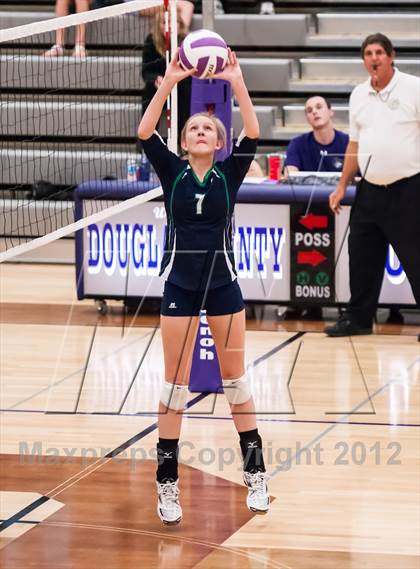 Thumbnail 2 in ThunderRidge @ Douglas County photogallery.