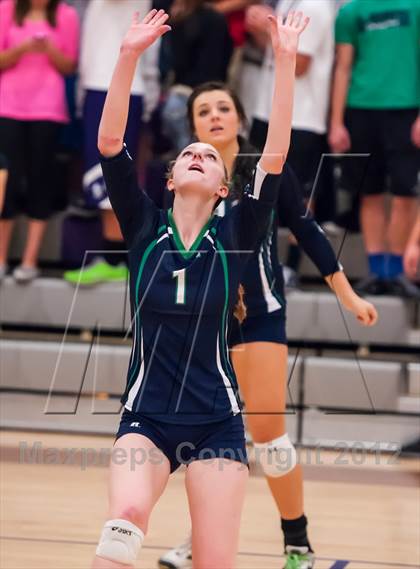Thumbnail 1 in ThunderRidge @ Douglas County photogallery.