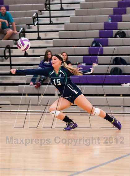 Thumbnail 3 in ThunderRidge @ Douglas County photogallery.