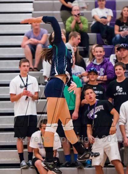 Thumbnail 1 in ThunderRidge @ Douglas County photogallery.