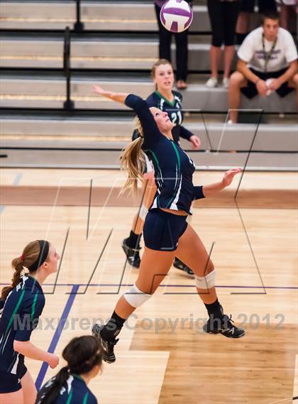Thumbnail 2 in ThunderRidge @ Douglas County photogallery.