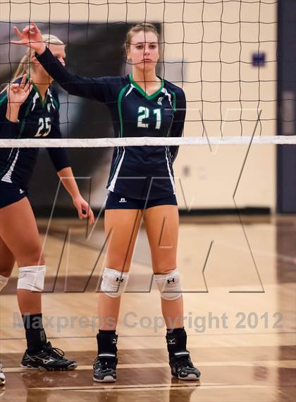 Thumbnail 3 in ThunderRidge @ Douglas County photogallery.