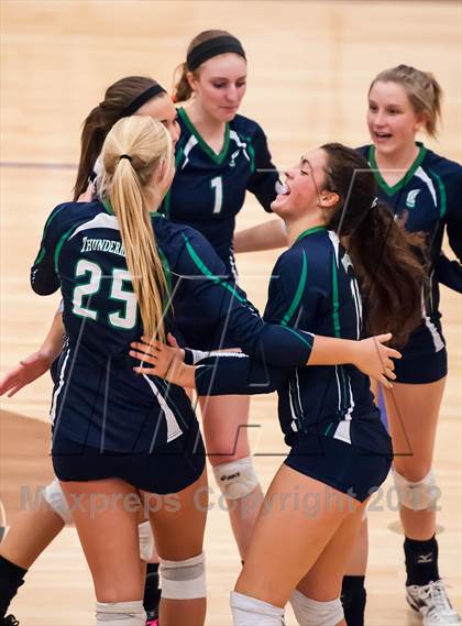 Thumbnail 3 in ThunderRidge @ Douglas County photogallery.