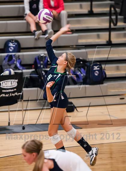 Thumbnail 1 in ThunderRidge @ Douglas County photogallery.