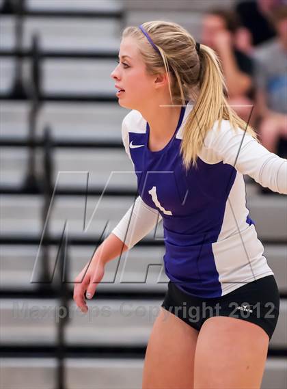 Thumbnail 1 in ThunderRidge @ Douglas County photogallery.