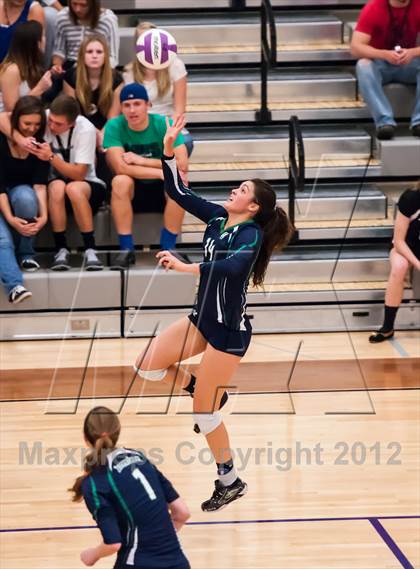 Thumbnail 1 in ThunderRidge @ Douglas County photogallery.
