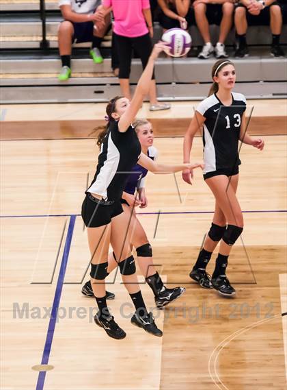 Thumbnail 3 in ThunderRidge @ Douglas County photogallery.