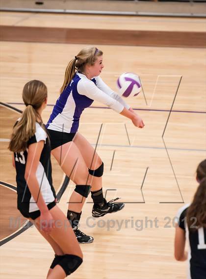 Thumbnail 3 in ThunderRidge @ Douglas County photogallery.