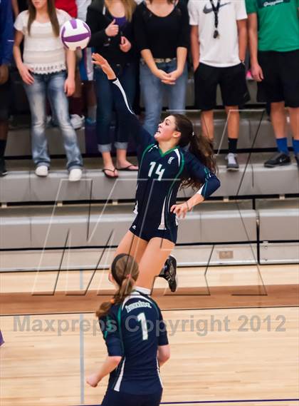 Thumbnail 1 in ThunderRidge @ Douglas County photogallery.