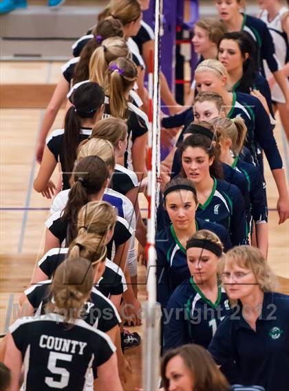 Thumbnail 3 in ThunderRidge @ Douglas County photogallery.