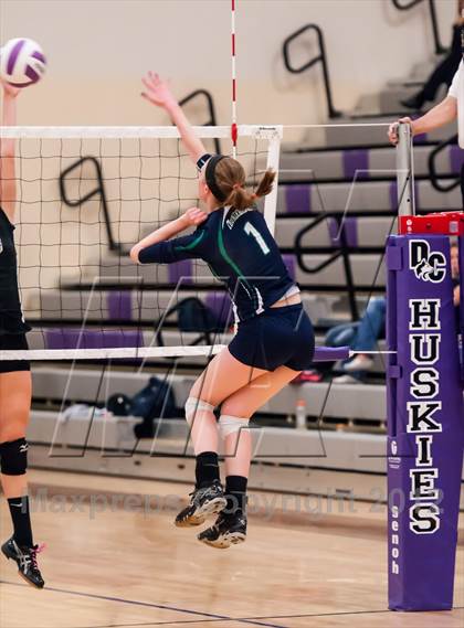 Thumbnail 1 in ThunderRidge @ Douglas County photogallery.