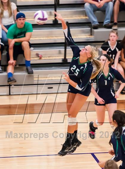 Thumbnail 1 in ThunderRidge @ Douglas County photogallery.