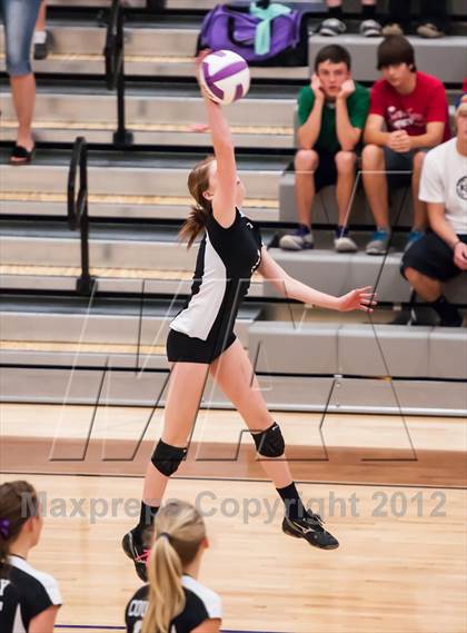 Thumbnail 1 in ThunderRidge @ Douglas County photogallery.
