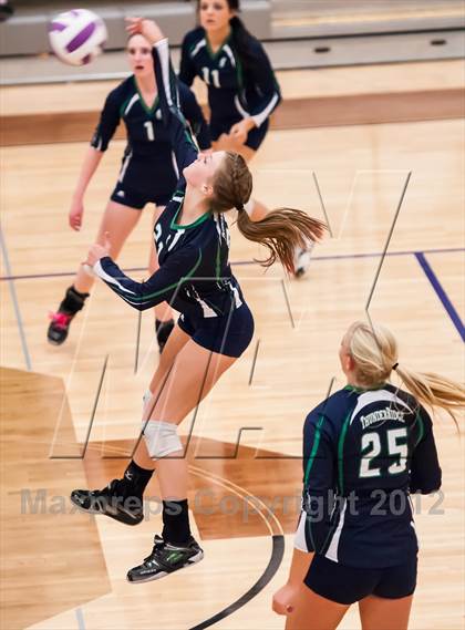 Thumbnail 1 in ThunderRidge @ Douglas County photogallery.