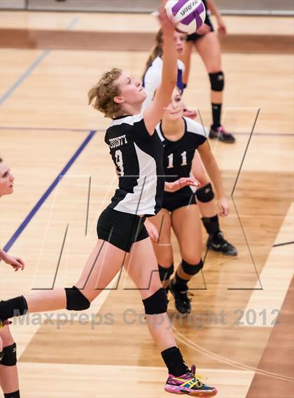 Thumbnail 2 in ThunderRidge @ Douglas County photogallery.