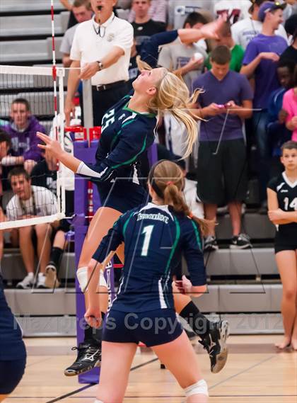 Thumbnail 3 in ThunderRidge @ Douglas County photogallery.