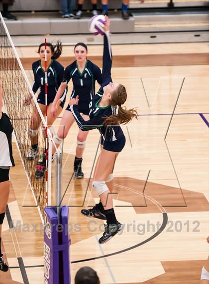 Thumbnail 3 in ThunderRidge @ Douglas County photogallery.