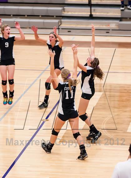 Thumbnail 3 in ThunderRidge @ Douglas County photogallery.