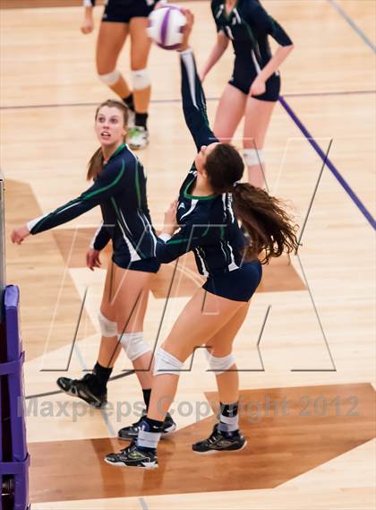 Thumbnail 1 in ThunderRidge @ Douglas County photogallery.