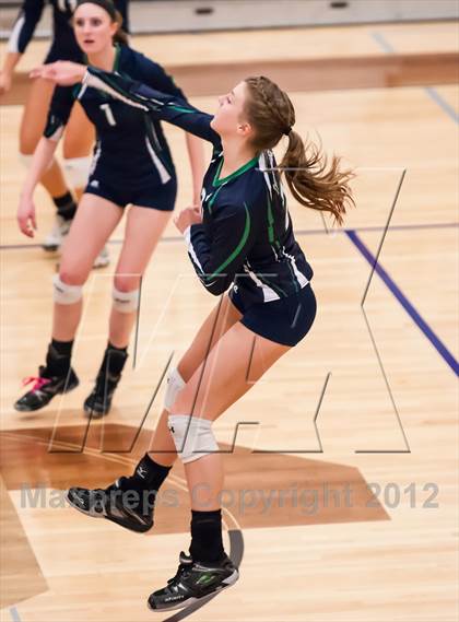 Thumbnail 3 in ThunderRidge @ Douglas County photogallery.