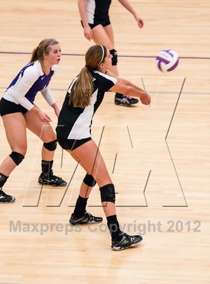 Thumbnail 1 in ThunderRidge @ Douglas County photogallery.
