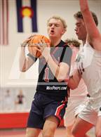 Photo from the gallery "Forge Christian @ Colorado Academy"