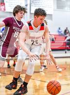 Photo from the gallery "White Oak @ Hughes Springs"