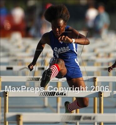 Thumbnail 1 in CIF State Championships - Misc Events (Friday) photogallery.