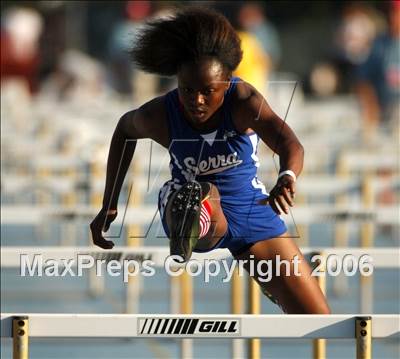 Thumbnail 3 in CIF State Championships - Misc Events (Friday) photogallery.