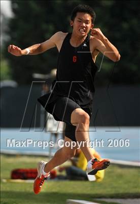 Thumbnail 1 in CIF State Championships - Misc Events (Friday) photogallery.