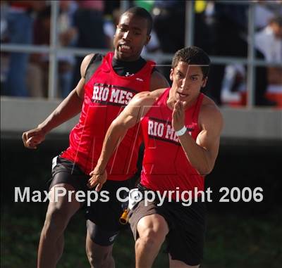 Thumbnail 2 in CIF State Championships - Misc Events (Friday) photogallery.
