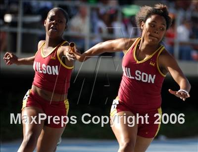 Thumbnail 2 in CIF State Championships - Misc Events (Friday) photogallery.