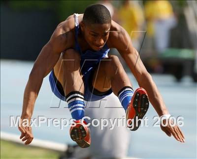 Thumbnail 1 in CIF State Championships - Misc Events (Friday) photogallery.