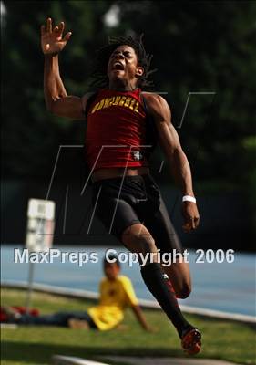 Thumbnail 2 in CIF State Championships - Misc Events (Friday) photogallery.