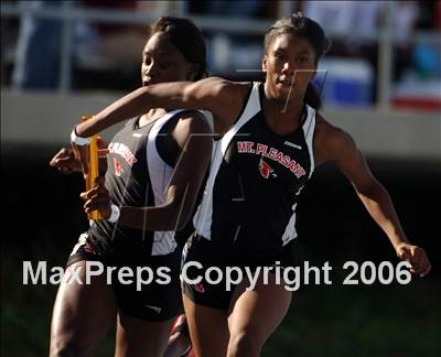 Thumbnail 3 in CIF State Championships - Misc Events (Friday) photogallery.