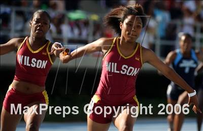 Thumbnail 1 in CIF State Championships - Misc Events (Friday) photogallery.