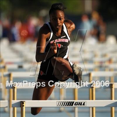 Thumbnail 2 in CIF State Championships - Misc Events (Friday) photogallery.