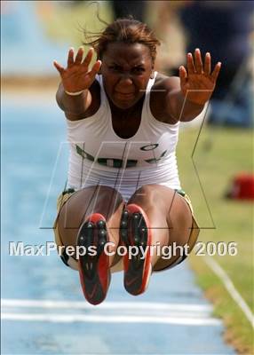 Thumbnail 1 in CIF State Championships - Misc Events (Friday) photogallery.