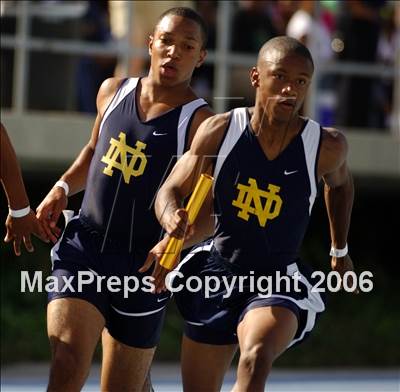 Thumbnail 3 in CIF State Championships - Misc Events (Friday) photogallery.