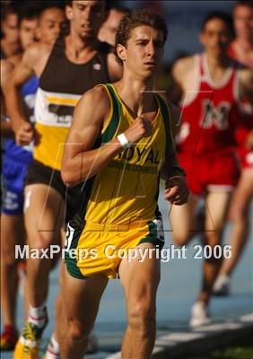 Thumbnail 1 in CIF State Championships - Misc Events (Friday) photogallery.