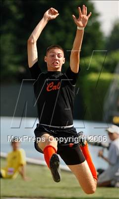 Thumbnail 2 in CIF State Championships - Misc Events (Friday) photogallery.