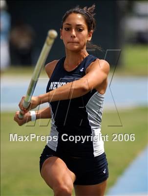 Thumbnail 1 in CIF State Championships - Misc Events (Friday) photogallery.