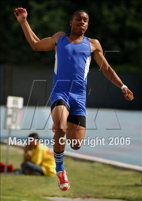 Thumbnail 3 in CIF State Championships - Misc Events (Friday) photogallery.