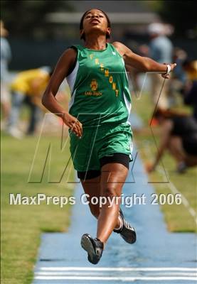 Thumbnail 3 in CIF State Championships - Misc Events (Friday) photogallery.
