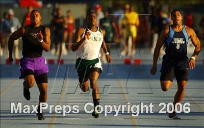 Thumbnail 3 in CIF State Championships - Misc Events (Friday) photogallery.