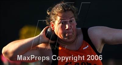 Thumbnail 1 in CIF State Championships - Misc Events (Friday) photogallery.